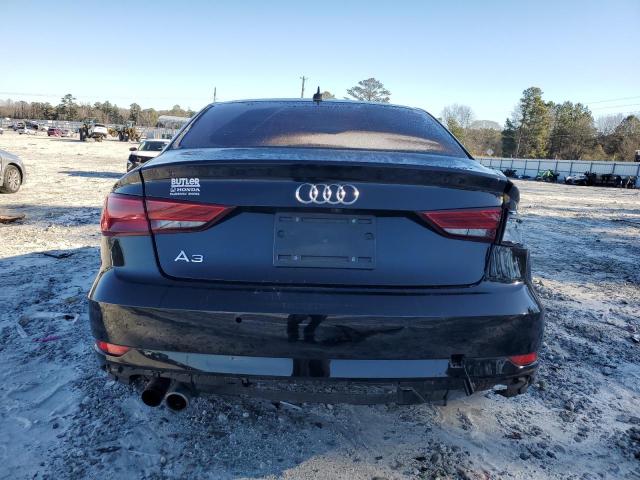 Photo 6 from auction – 2020 AUDI A3 PREMIUM with VIN WAUAUGFF8LA095237