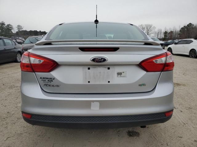 Photo 6 from auction – 2012 FORD FOCUS SE with VIN 1FAHP3F24CL138612
