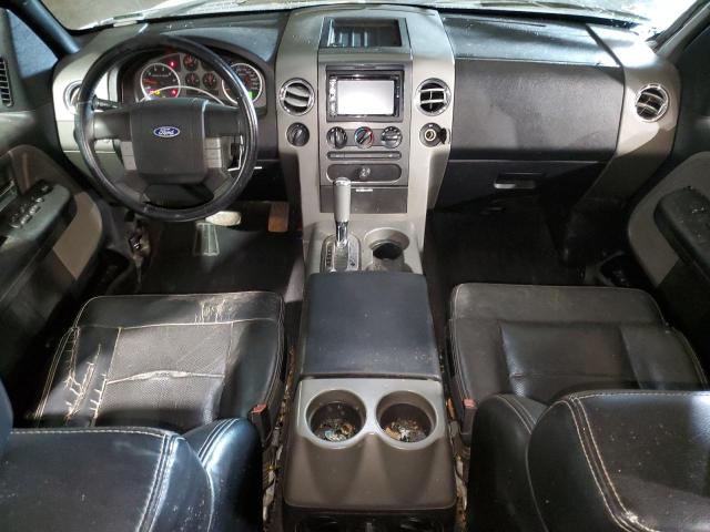 Photo 8 from auction – 2007 FORD F150 SUPER with VIN 1FTPW14V77FA56467