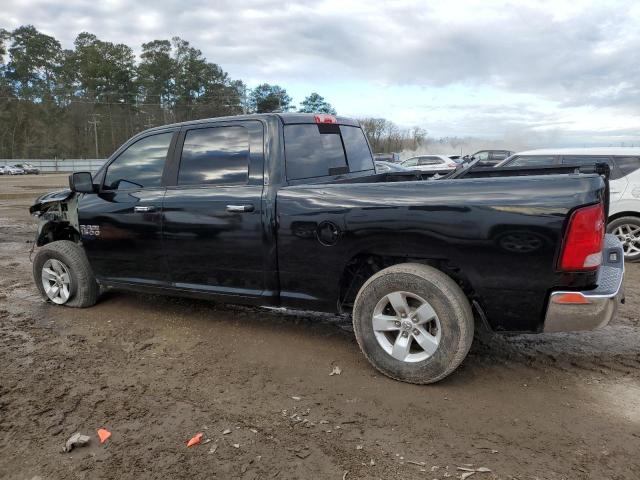 Photo 2 from auction – 2017 RAM 1500 SLT with VIN 1C6RR7TT3HS533690