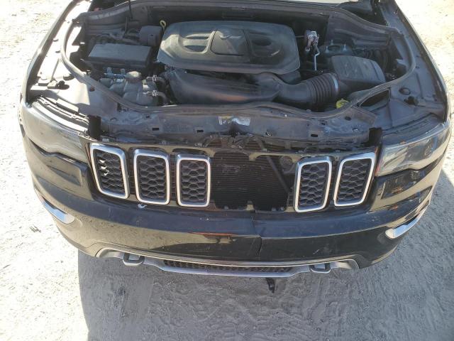 Photo 12 from auction – 2018 JEEP GRAND CHER with VIN 1C4RJEBG3JC169103