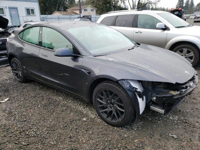 Photo 4 from auction – 2024 TESLA MODEL 3 with VIN 5YJ3E1EA6RF789646