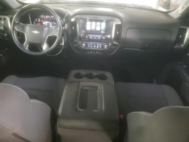 Photo 8 from auction – 2017 CHEVROLET SILVERADO with VIN 3GCUKRECXHG344607