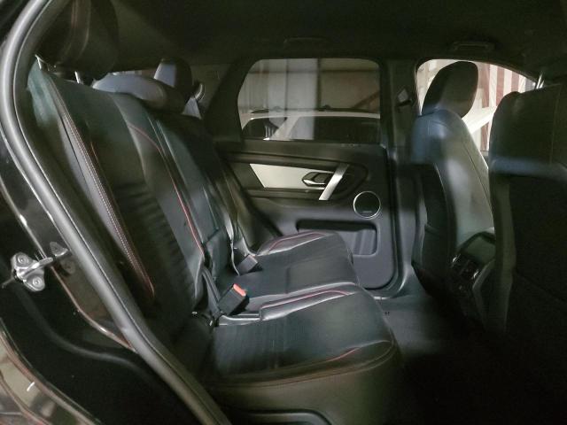 Photo 11 from auction – 2021 LAND ROVER DISCOVERY with VIN SALCT2FX8MH884225