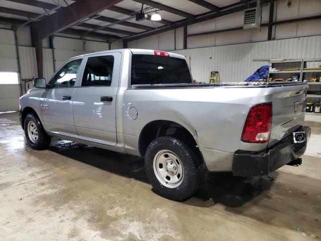 Photo 2 from auction – 2021 RAM 1500 CLASS with VIN 3C6RR7KG9MG686001