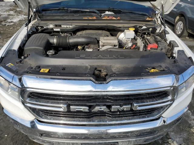 Photo 11 from auction – 2019 RAM 1500 BIG H with VIN 1C6SRFFT9KN840424