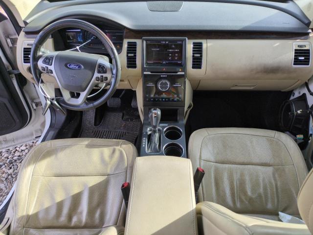 Photo 8 from auction – 2013 FORD FLEX LIMIT with VIN 2FMHK6D85DBD07289