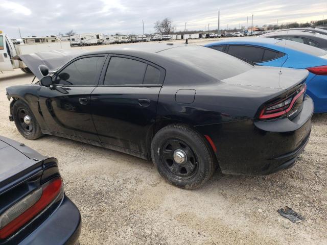 Photo 2 from auction – 2021 DODGE CHARGER PO with VIN 2C3CDXAT0MH528307