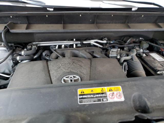 Photo 11 from auction – 2022 TOYOTA HIGHLANDER with VIN 5TDGZRBH9NS593745
