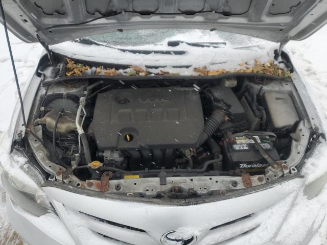 Photo 11 from auction – 2013 TOYOTA COROLLA BA with VIN 2T1BU4EE1DC963350