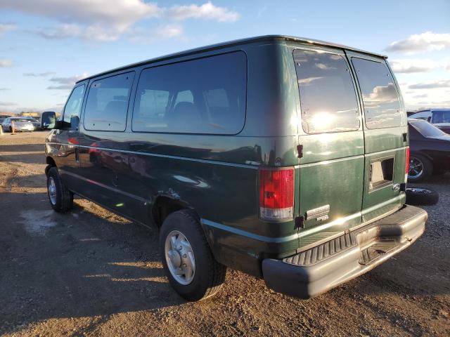 Photo 2 from auction – 2007 FORD ECONOLINE with VIN 1FBNE31L17DB00911