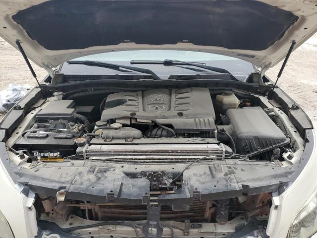 Photo 12 from auction – 2014 INFINITI QX80 with VIN JN8AZ2NF2E9551931