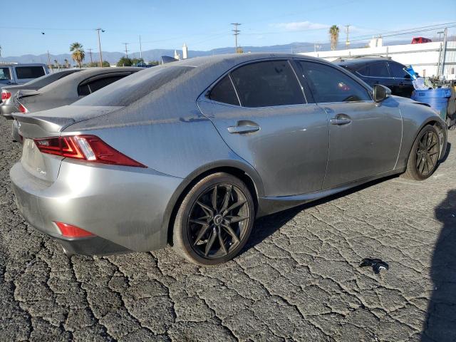 Photo 3 from auction – 2016 LEXUS IS 200T with VIN JTHBA1D26G5009840