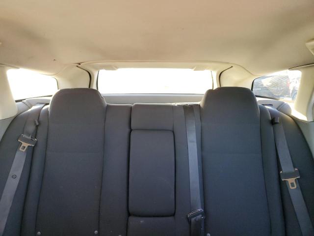 Photo 10 from auction – 2008 DODGE MAGNUM with VIN 2D4FV47T78H112291