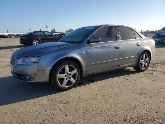 AUDI A4 2.0T 2005 con VIN WAUAF78E25A571158 - Foto de la subasta