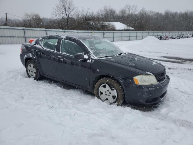 Zdjęcie 4 z aukcji – 2010 DODGE AVENGER SX z VIN 1B3CC4FB1AN130489