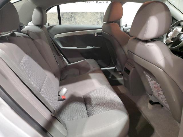 Photo 10 from auction – 2012 CHEVROLET MALIBU LS with VIN 1G1ZB5E02CF187100
