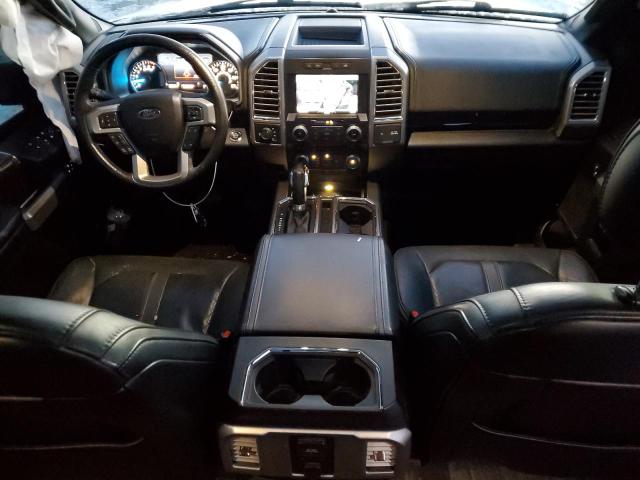 Photo 8 from auction – 2015 FORD F150 SUPER with VIN 1FTEW1EF3FFB25619