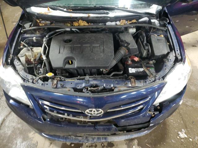 Photo 11 from auction – 2013 TOYOTA COROLLA BA with VIN 2T1BU4EE4DC995693