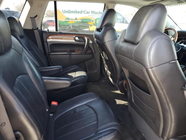 Photo 11 from auction – 2008 BUICK ENCLAVE CX with VIN 5GAER23798J298605