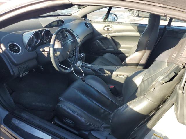 Photo 7 from auction – 2008 MITSUBISHI ECLIPSE SP with VIN 4A3AL35T38E020691