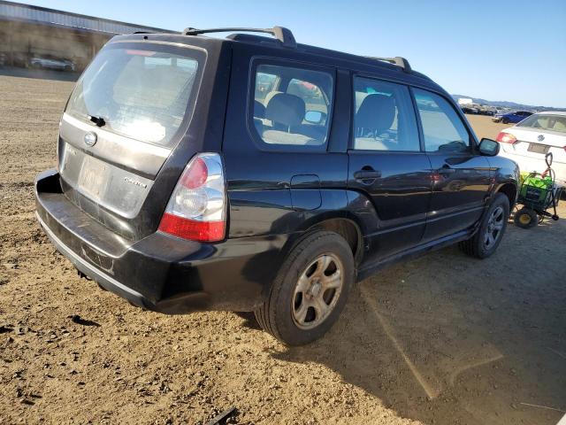 Photo 3 from auction – 2007 SUBARU FORESTER 2 with VIN JF1SG63647H710995