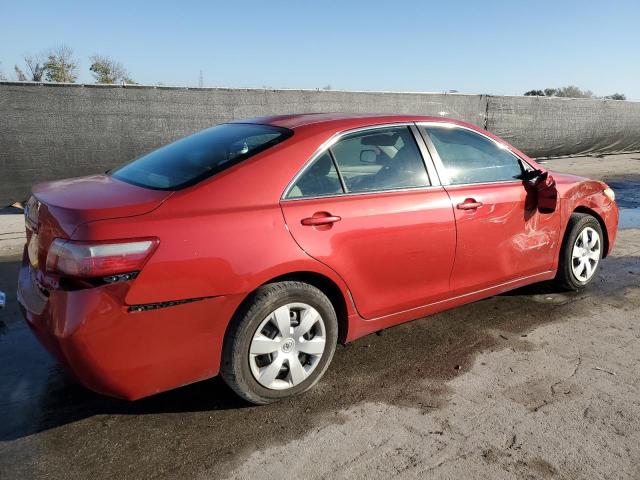 Photo 3 from auction – 2007 TOYOTA CAMRY CE with VIN 4T1BE46K67U067808