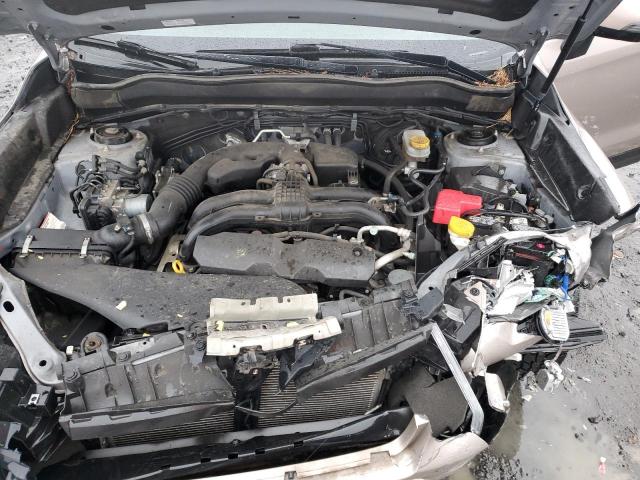 Photo 12 from auction – 2014 SUBARU FORESTER 2 with VIN JF2SJAPC9EH487415