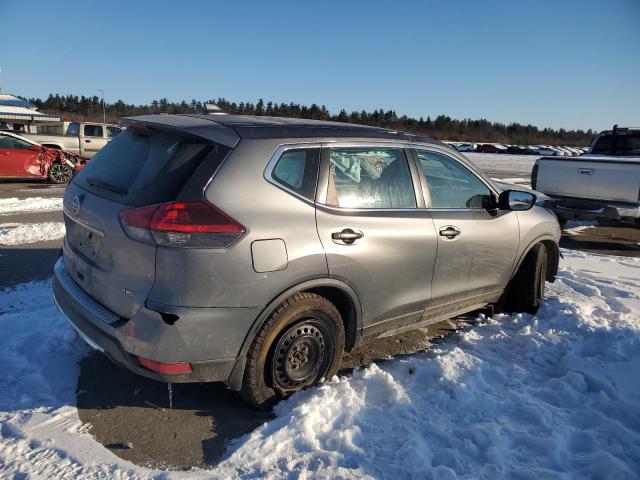 Photo 3 from auction – 2019 NISSAN ROGUE S with VIN KNMAT2MV7KP528075