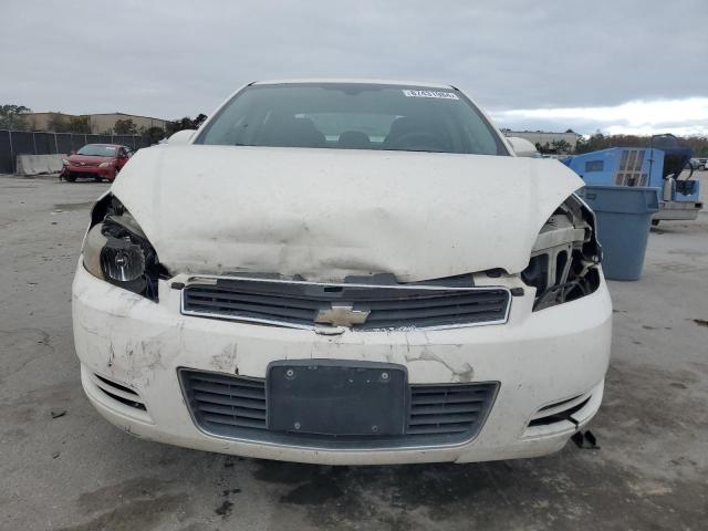 Photo 5 from auction – 2007 CHEVROLET IMPALA LS with VIN 2G1WB55K779171509
