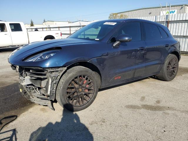 PORSCHE MACAN GTS 2021 with VIN WP1AG2A56MLB53832 - Photo from auction
