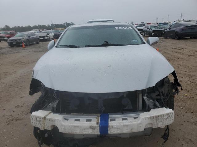 Photo 5 from auction – 2012 LEXUS ES 350 with VIN JTHBK1EG1C2499932