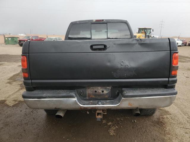 Photo 6 from auction – 2000 DODGE RAM 1500 with VIN 3B7HF12Y5YG134763