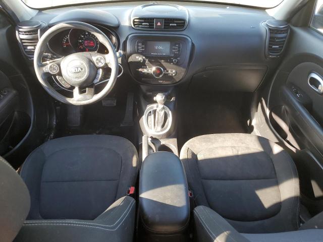 Photo 8 from auction – 2017 KIA SOUL with VIN KNDJP3A58H7451191