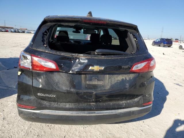 Photo 6 from auction – 2019 CHEVROLET EQUINOX LT with VIN 3GNAXJEV2KL316975