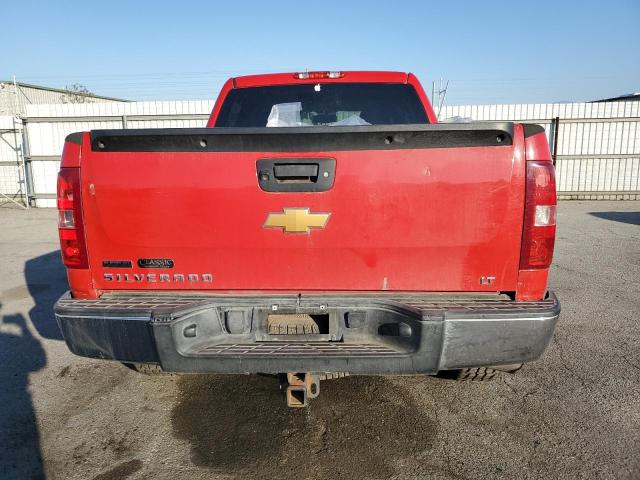 Photo 6 from auction – 2012 CHEVROLET SILVERADO with VIN 3GCPKSE71CG142528