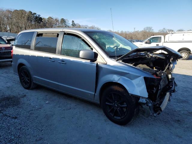 Photo 4 from auction – 2019 DODGE GRAND CARA with VIN 2C4RDGEG6KR641320