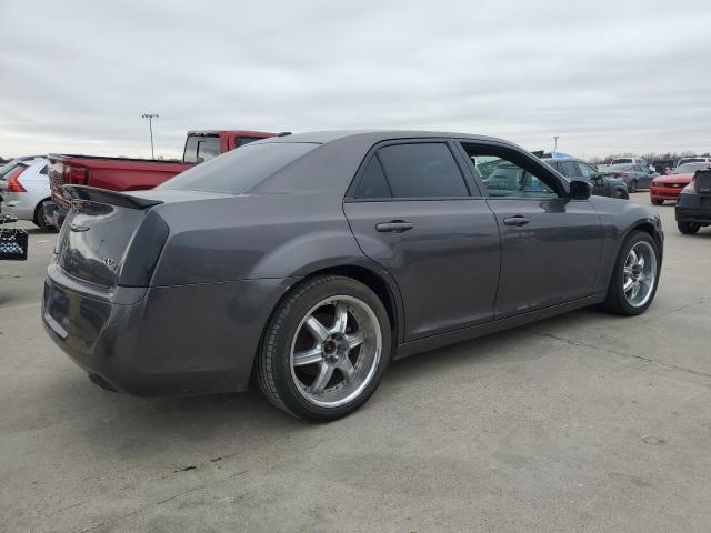 Photo 3 from auction – 2013 CHRYSLER 300 S with VIN 2C3CCABG2DH728137