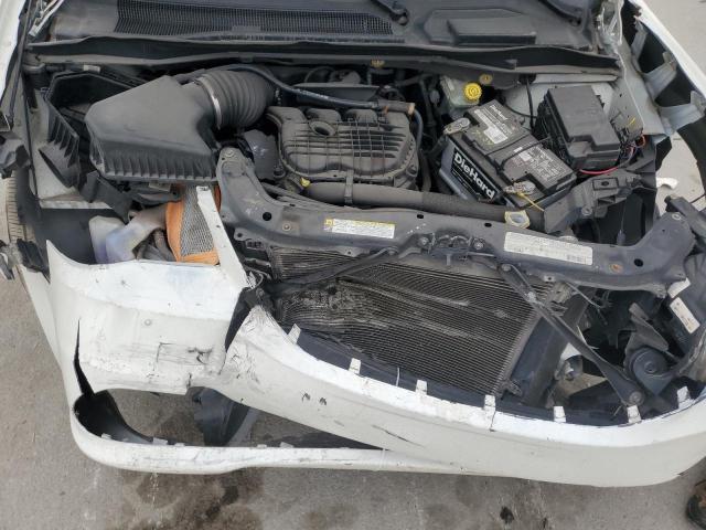 Photo 12 from auction – 2012 DODGE GRAND CARA with VIN 2C4RDGCG4CR146957