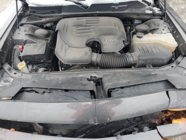 Photo 11 from auction – 2018 DODGE CHALLENGER with VIN 2C3CDZAG8JH276767