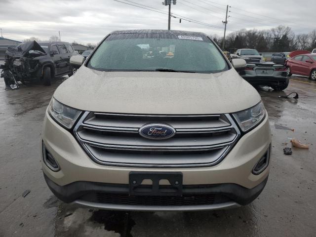 Photo 5 from auction – 2017 FORD EDGE TITAN with VIN 2FMPK4K95HBC51940