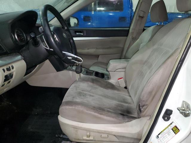 Photo 7 from auction – 2013 SUBARU LEGACY 2.5 with VIN 4S3BMCC67D3016019