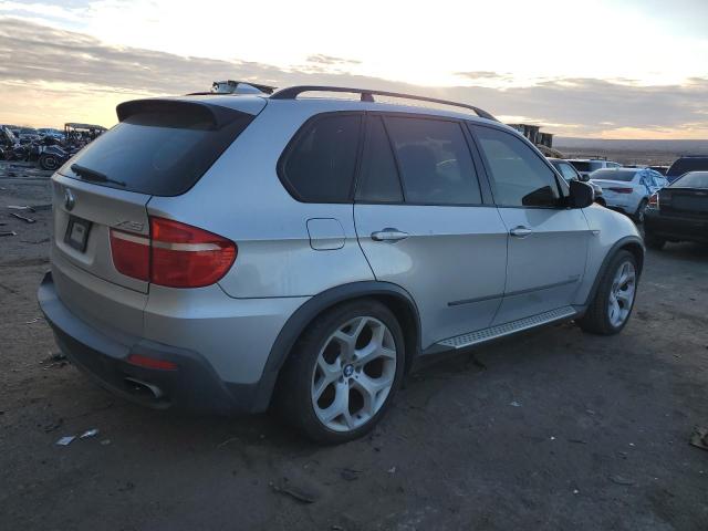 Photo 3 from auction – 2009 BMW X5 XDRIVE4 with VIN 5UXFE83509L169088