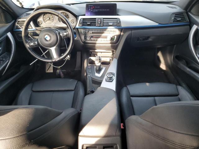 Photo 8 from auction – 2013 BMW 335 I with VIN WBA3A9C57DF475179