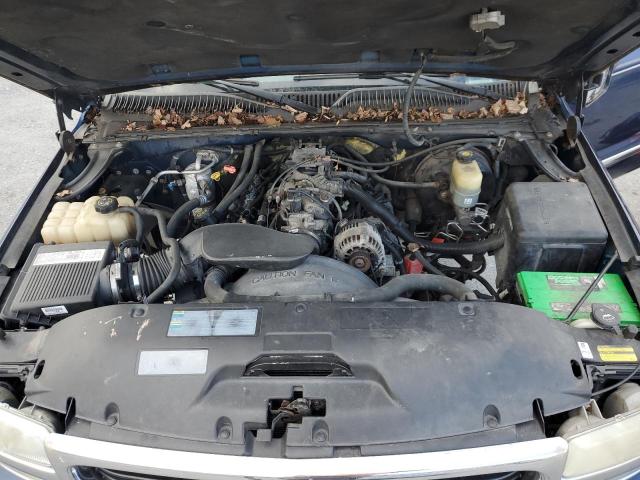 Photo 11 from auction – 2002 GMC NEW SIERRA with VIN 2GTEK19T521256550
