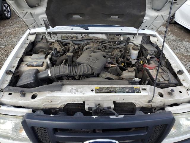 Photo 11 from auction – 2011 FORD RANGER with VIN 1FTLR1EE1BPA11001