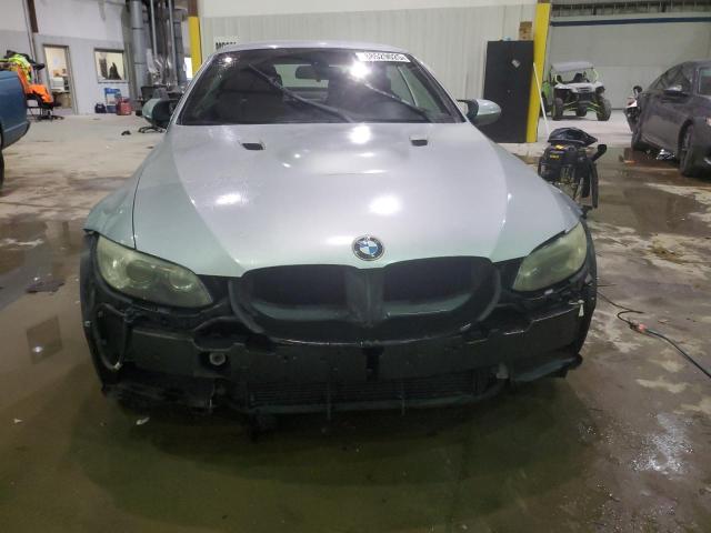 Photo 5 from auction – 2009 BMW M3 with VIN WBSWL93539P331908