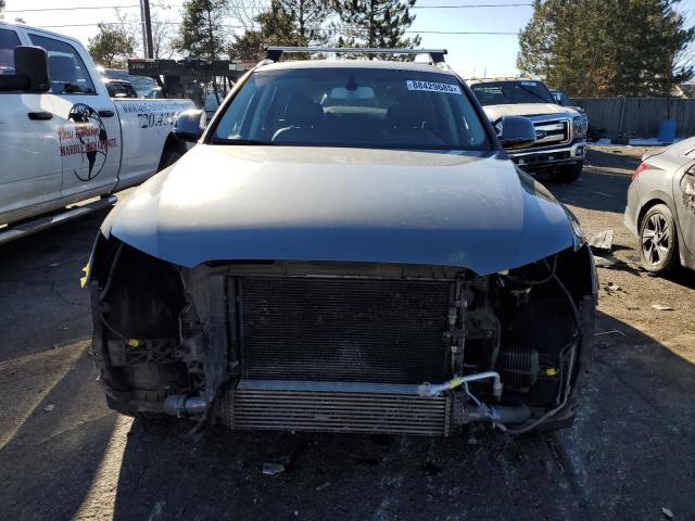 Photo 5 from auction – 2016 AUDI Q5 PREMIUM with VIN WA1L2AFP0GA027747
