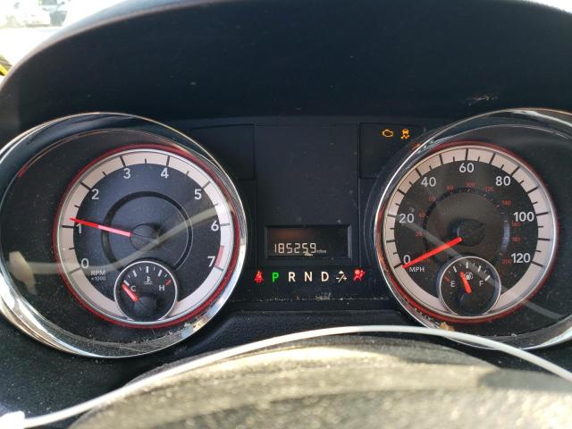 Photo 9 from auction – 2014 DODGE GRAND CARA with VIN 2C4RDGCG3ER375262