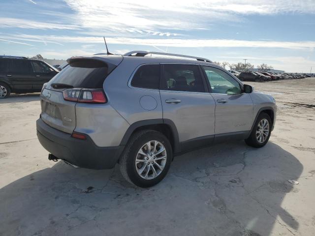 Photo 3 from auction – 2019 JEEP CHEROKEE L with VIN 1C4PJLCX9KD332469